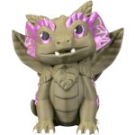 Flora The Dragon Collectible Figurine