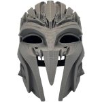 Gladiator Helmet Miniature