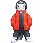 Korbr'anul "Bryan" Urban Monster Figurine