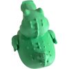 Alligator Duck Figurine – Funny Dashboard & Desk Décor – Quirky Collectible – 3D Printed in Canada — 3D Printed Collectible by 3DCentral