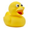 Screaming Duck Figurine - Funny Gag Gift for 4x4 Off Road Vehicle Ducking, Cruise Ship Hiding, Desk Decor & Collectible Meme Toy – 3D Printed in Canada — 3D Printed Collectible by 3DCentral