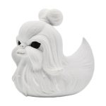 Shih Tzu Duck Figurine – Funny Rubber Duck Alternative for 4x4 Ducking, Dashboard Ducks, Vehicle Gifts, Cruise Ducks & Dog Lovers – PLA Eco Duck