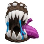 Roll into The Trap Can Holder & Dice Tower – Mimic Design