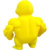 Muscular Duck Figurine – Gym-Themed Desk Collectible – Funny Fitness Gift – 3D Printed in Canada — 3D Printed Collectible by 3DCentral