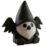 Haunted Angel Gnome Figurine | 3DCentral