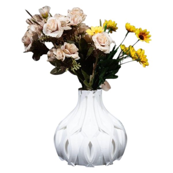 Vase Linseshort