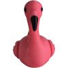 Pink Flamingo Duck for Off-Road 4x4s & Cruise Hiding – Unique Dashboard Decor & Collectible Gift – 3D Printed in Canada — 3D Printed Collectible by 3DCentral