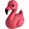 Pink Flamingo Duck for Off-Road 4x4s & Cruise Hiding – Unique Dashboard Decor & Collectible Gift – 3D Printed in Canada — 3D Printed Collectible by 3DCentral