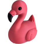Pink Flamingo Duck for Off-Road 4x4s & Cruise Hiding – Unique Dashboard Decor & Collectible Gift