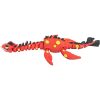 Articulated Creepy Loch Ness Monster Figurine – Mythical Desk Collectible for Teens & Adults – Decorative Display & Collectible - Poseable Scottish Cryptid Desk – 3D Printed in Canada — 3D Printed Collectible by 3DCentral