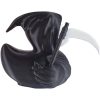 Grim Reaper Duck Figurine – Spooky Duck for 4x4 Ducking & Cruise Hiding – Halloween Gothic Dashboard Figurine – Horror Duck Collectible – 3D Printed in Canada — 3D Printed Collectible by 3DCentral