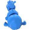 Articulated Hippo Figurine – Whimsical Desk Collectible for Teens & Adults – Decorative Display & Collectible – 3D Printed in Canada — 3D Printed Collectible by 3DCentral