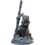 Ork Impaler Female Miniature