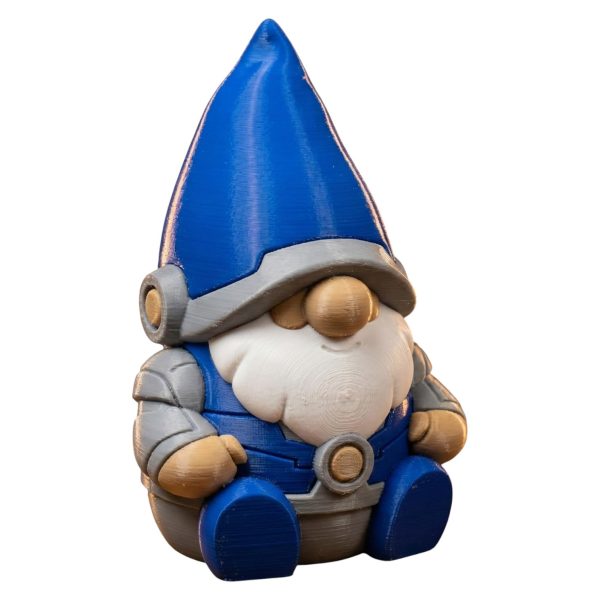 Gnome mécano