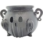 Ghost Cauldron