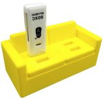 USB Organizer Mini Sofa