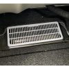 Tesla Model 3 Vent Cover Grille for Underseat Floor Air Ducts (2018–2023) – 3D Printed in Canada — 3D Printed Collectible by 3DCentral
