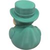 St. Patrick’s Leprechaun Duck Figurine – Lucky Green Duck Statue with Gold Beard & Hat for Holiday Decor, Collectors, and Irish-Themed Gifts – 3D Printed in Canada — 3D Printed Collectible by 3DCentral
