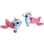 Hippocampus Cinder Hatchling Figurine