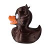 Werewolf Rubber Duck – Halloween Monster Duck for 4x4 Ducking & Cruise Hiding – Gothic Dashboard Figurine Gift – Scary Duck Collectible – 3D Printed in Canada — 3D Printed Collectible by 3DCentral