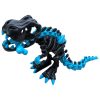 Articulated Skeleton T-Rex Figurine – Dinosaur Fossil Model Toy, Flexible Collectible Desk Decor, Prehistoric Collectible Gift, Poseable Tyrannosaurus Rex Skeleton – 3D Printed in Canada — 3D Printed Collectible by 3DCentral