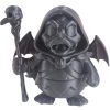 Warlock Duck Figurine – Dark Wizard Duck with Skull Staff and Bat Wings – Gothic Fantasy Collectible for Gamers & Geeks – 3D Printed in Canada — 3D Printed Collectible by 3DCentral