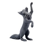 Fox Reaching for The Stars Figurine | 3DCentral