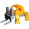 Industrial Lifter Walker – 3D Printed 22-Part Forklift-Inspired Mech Model Kit – 3D Printed in Canada — 3D Printed Collectible by 3DCentral