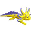 Articulated Axolotl Figurine — 3D Printed Articulated Figurines by 3DCentral
