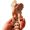 Articulated Cute Lizard Figurine – Poseable Print-in-Place Reptile Model for DIY Painting, Posing & Display – 3D Printed in Canada — 3D Printed Collectible by 3DCentral