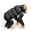 Articulated Chimp Figurine – Jungle Desk Collectible for Teens & Adults – Decorative Display & Collectible – 3D Printed in Canada — 3D Printed Collectible by 3DCentral