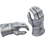 Miniature Iron Gauntlets