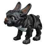 Stella The French Bulldog Figurine
