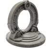 Stone Gateway Terrain Piece – Arcane Arch for Tabletop RPGs, Fantasy Dioramas & Scenery – 3D Printed in Canada — 3D Printed Collectible by 3DCentral