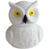 Owl Duck Figurine – Off-Road Rubber Duck for 4x4 Dashboards & Cruise Hiding | Animal Mashup Collectible Gift | Vehicle Kindness Duck – 3D Printed in Canada — 3D Printed Collectible by 3DCentral