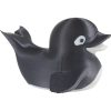 Orca Duck Figurine – Killer Whale Rubber Duck Alternative for Duck Duck 4x4, Cruise Hiding & Off-Road Ducking – Dashboard Décor, Giftable Collectible – 3D Printed in Canada — 3D Printed Collectible by 3DCentral