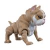 American Bully Figurine – Fierce Bulldog-Inspired Collectible Statue for Desk, Shelf or Gifting – 3D Printed in Canada — 3D Printed Collectible by 3DCentral