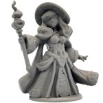 Enchantress Miniature