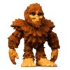 Cute Articulated Bigfoot Figurine – Poseable 3D Printed Sasquatch Model – Print-in-Place Cryptid Creature for Desk Display or Collectors – 3D Printed in Canada — 3D Printed Collectible by 3DCentral