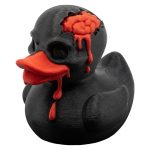 Draugr Duck Figurine