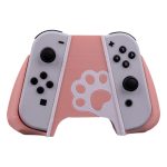 Pawprint Dual Controller Grip