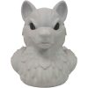 Wolf Duck Figurine – Off-Road Duck for Duck Duck 4x4, Cruise Ship Ducks & Dashboard Decor – Collectible Animal Mashup Gift, Vehicle Kindness Duck – 3D Printed in Canada — 3D Printed Collectible by 3DCentral