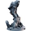 Horde of Zombies & Ghosts – Set of 7 Undead Miniatures for Fantasy Tabletop Battles, RPG Campaigns & Painting – 3D Printed in Canada — 3D Printed Collectible by 3DCentral