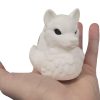 Wolf Duck Figurine – Off-Road Duck for Duck Duck 4x4, Cruise Ship Ducks & Dashboard Decor – Collectible Animal Mashup Gift, Vehicle Kindness Duck – 3D Printed in Canada — 3D Printed Collectible by 3DCentral