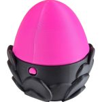 Kaida Dragon Figurine with Egg Container