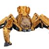 Spiderbot Mecha Figurine with Hidden Pilot – Mechanical Desk Collectible for Teens & Adults – Decorative Display & Collectible – 3D Printed in Canada — 3D Printed Collectible by 3DCentral