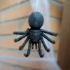 Realistic Articulated Tarantula Spider Figure – Creepy Fake Insect for Pranks, Desk Toys & Halloween Props – 3D Printed in Canada — 3D Printed Collectible by 3DCentral