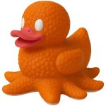 Starfish Duck Figurine – Funny Ocean Animal Mashup for Desk, Shelf, or Gift – Quirky Sea Collectible for Adults & Teens