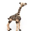 Articulated Giraffe Figurine – Safari Desk Collectible for Teens & Adults – Decorative Display & Collectible – 3D Printed in Canada — 3D Printed Collectible by 3DCentral