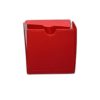 Middle Finger Surprise Box Gag Gift – Cube with Hidden Hand – 3D Printed in Canada — 3D Printed Collectible by 3DCentral